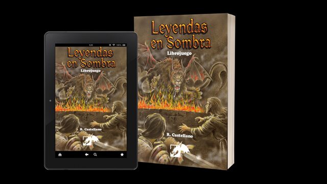 Leyendas en Sombra Digital y Físico 