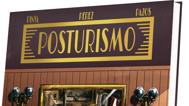 Posturismo (preventa)