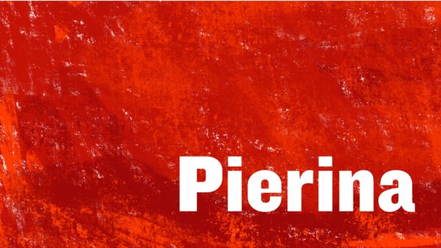 Pierina