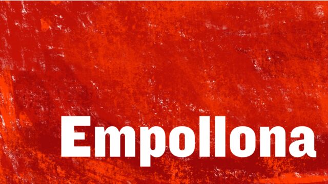 Empollona