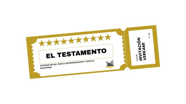 ENTRADA GOLD