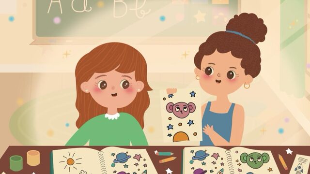 📖 Pack “Universo Alexandra” 