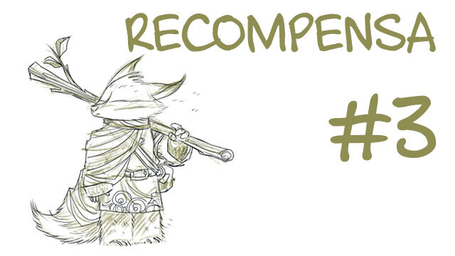 Recompensa 3