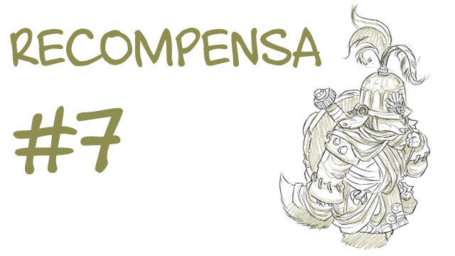 Recompensa 7
