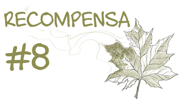 Recompensa 8