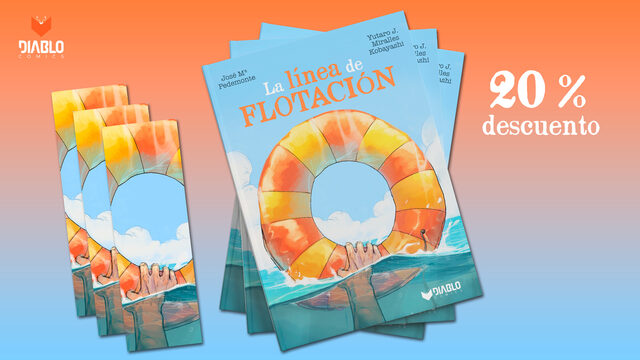 Lote línea de flotación