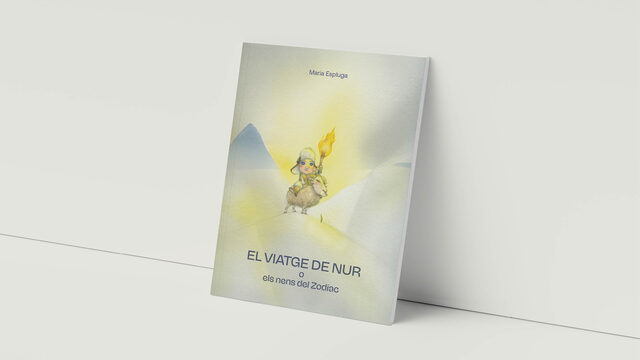 EL VIAJE DE NUR
