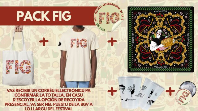 PACK FIG