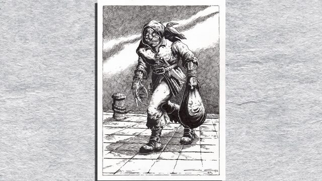 Original Luis Camacho "Caçamentides"