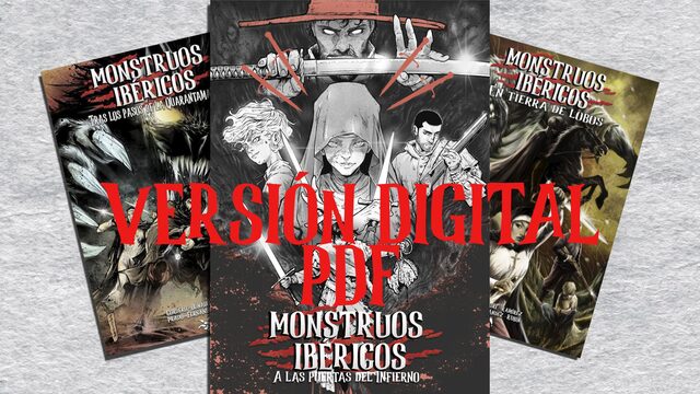Saga en PDF