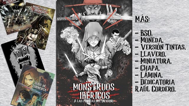 Monstruo Legendario