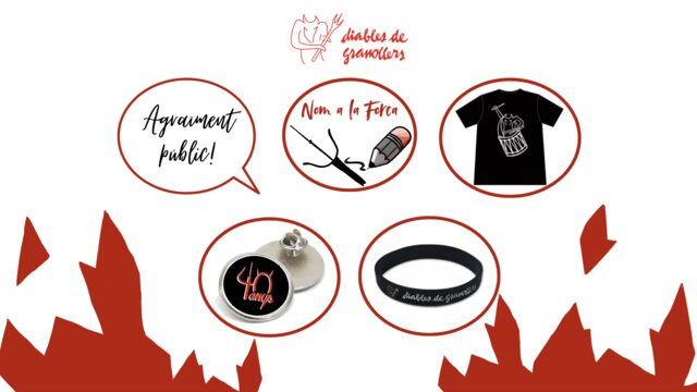 Pack Timbaler