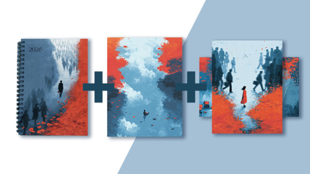 🎨 Pack Ilustrado