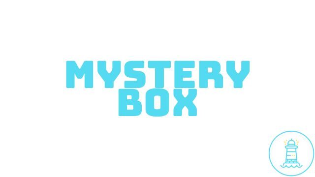 Mystery Box Farera