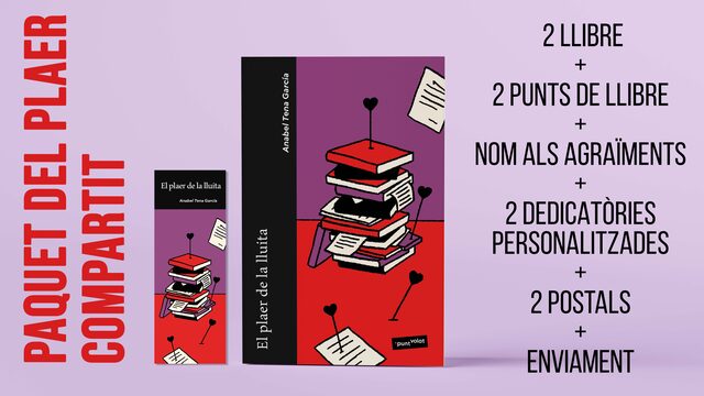 Paquet del plaer compartit