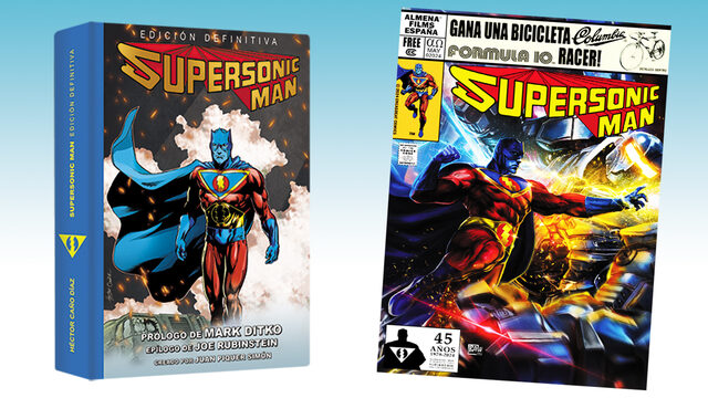LIBRO Y PÓSTER A3 BAW
