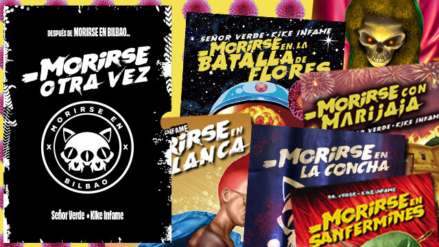 PACK COMPLETO: DÁMELO TODO