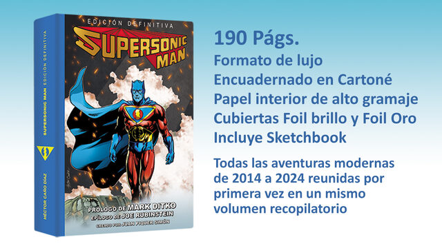 LA EDICIÓN DEFINITIVA