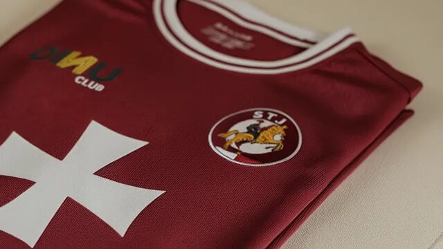 Samarreta assegurada per Sant Joan