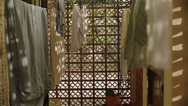 EL PATIO