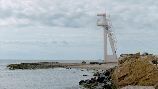 PLAYA LA GLEA