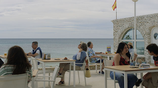 LA BARRACA