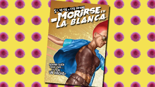 02 MORIRSE EN LA BLANCA