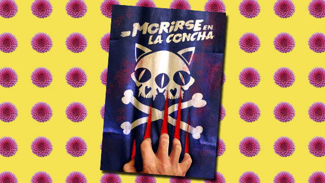 03 MORIRSE EN LA CONCHA