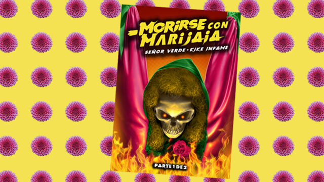 04 MORIRSE CON MARIJAIA 1