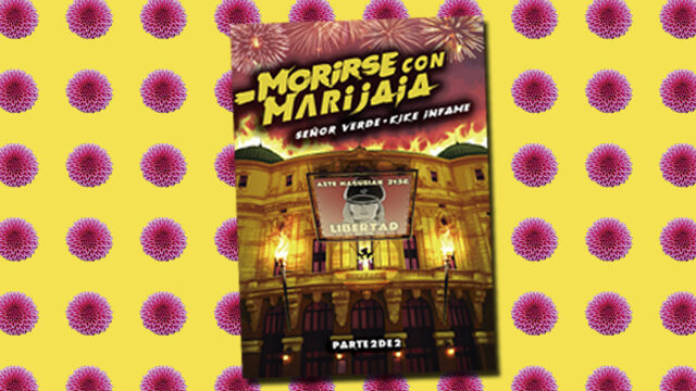 05 MORIRSE CON MARIJAIA 2