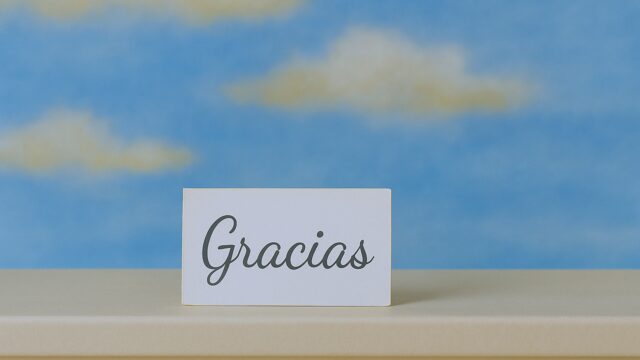 BENDICIÓN