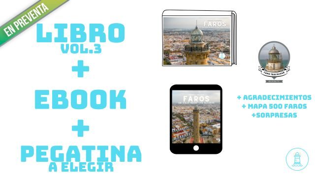 Pack Volumen 3: Andalucía