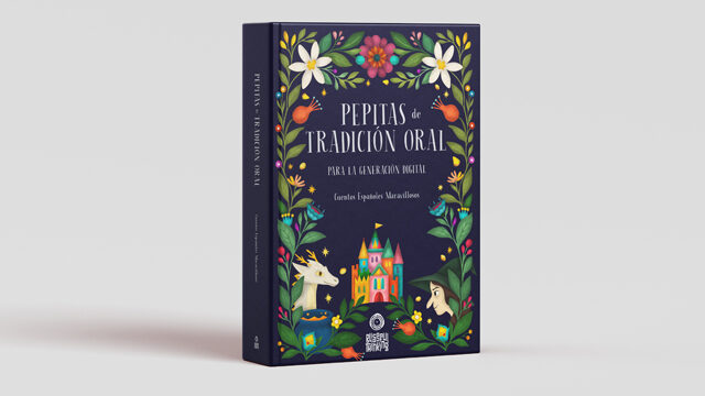 Libro de 10 cuentos
