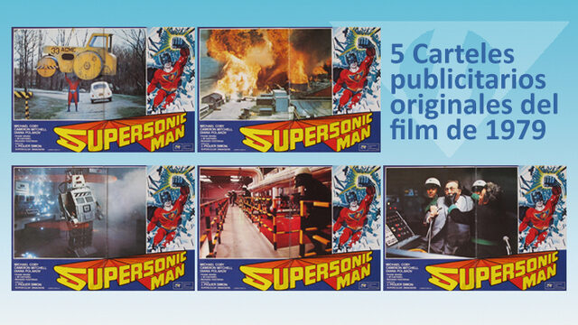 VINTAGE COLLECTOR'S SET 1