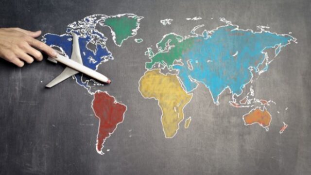 Mapa interactivo 