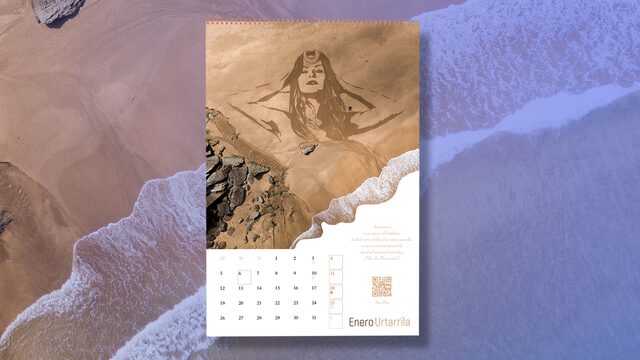 Calendario Calat33 2026