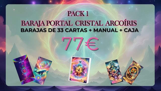 CARTAS + LIBRO+ CAJA