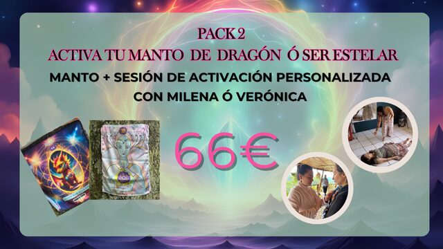 MANTO Y ACTIVACION