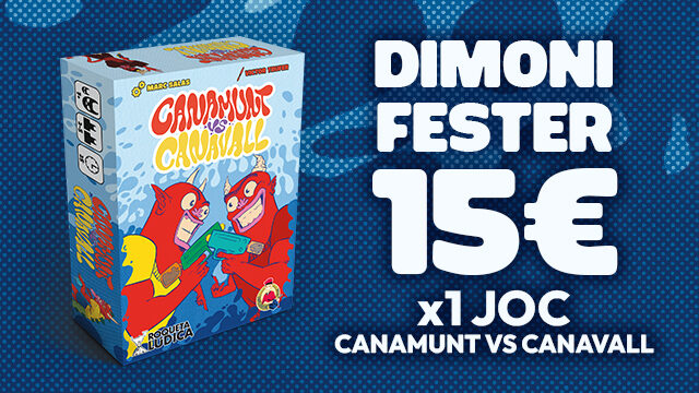 DIMONI FIESTERO