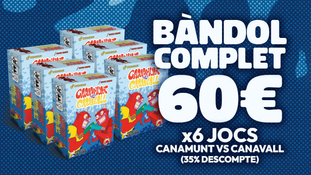 BANDO COMPLETO