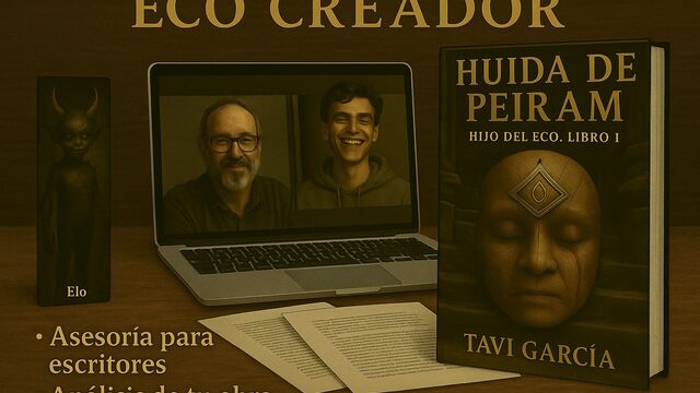 🎓 ECO CREADOR