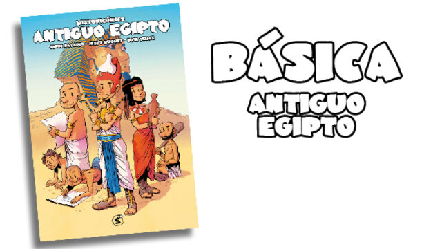 Básica Antiguo Egipto