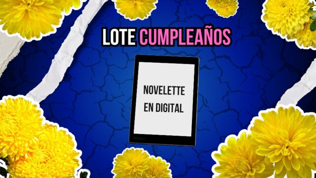Lote Cumpleaños