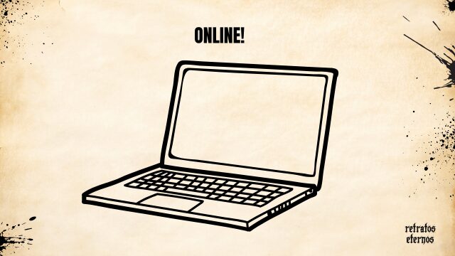 ESTRENO ON LINE EXCLUSIVO!