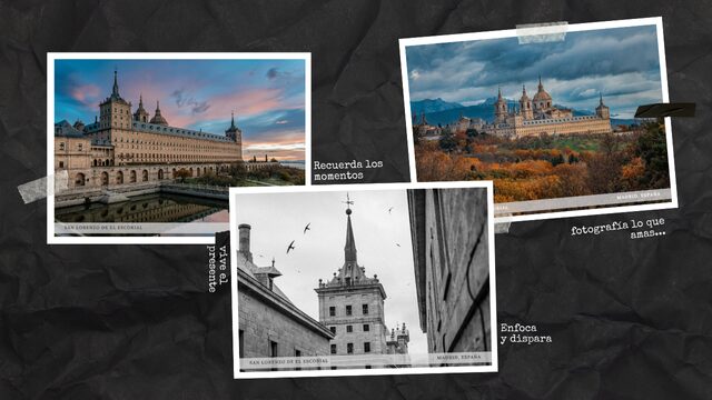 Pack 3 Postales