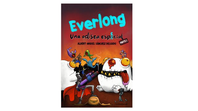 Everlong, una odisea especial en PDF