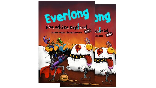 Everlong, una odisea especial x 2