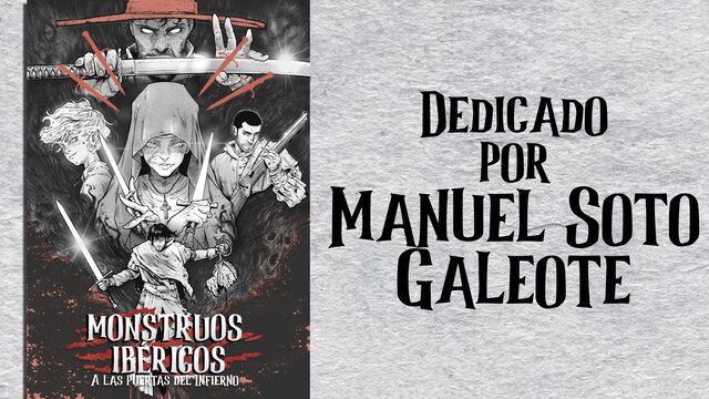 Cazador Manuel Soto Galeote
