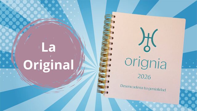 Agenda Orignia 2026