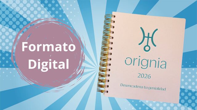 Agenda Orignia 2026 Digital